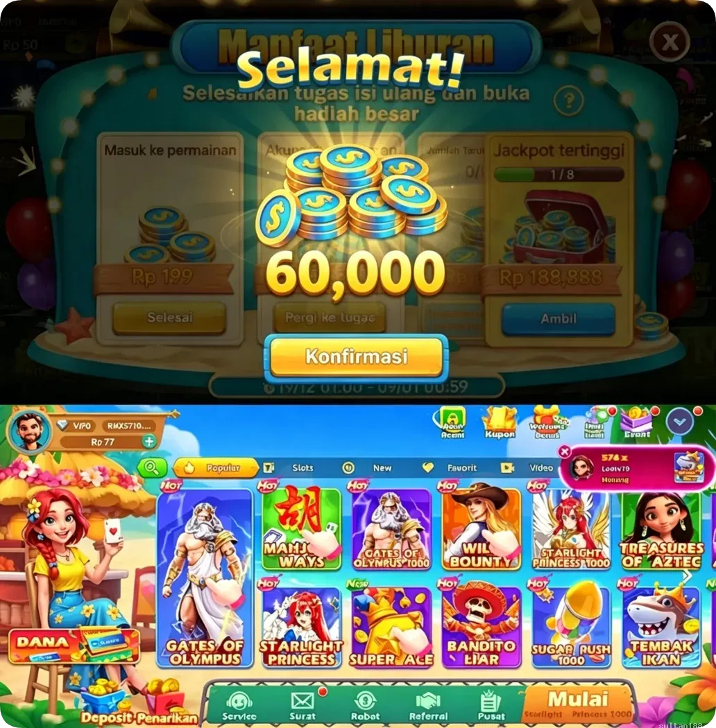 sultan188 Masuk - sultan188 Resmi